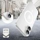 5. Etui Tech-Protect MagSlim MagSafe na iPhone 16 - czarne