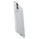 9. Etui Spigen Liquid Crystal na Samsung Galaxy S25 Edge - przezroczyste