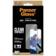 5. Szkło hartowane PanzerGlass Ultra-Wide Fit EasyAligner na iPhone 17 Pro Max
