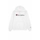 5. Bluza z kapturem Champion Hooded Sweatshirt M 220253.WW001