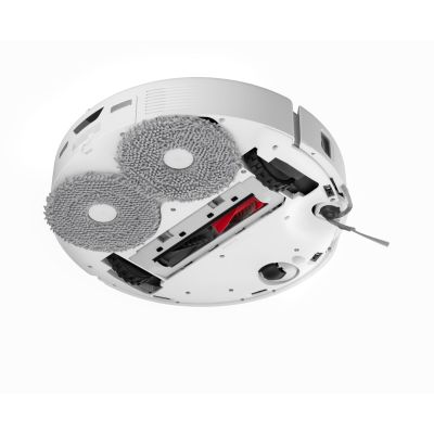 14. Roborock Qrevo Edge 5V1 0,325 l Biały
