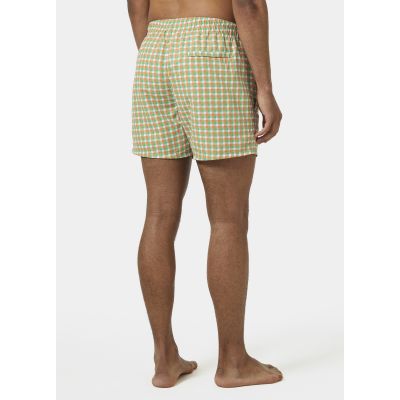 11. Spodenki kąpielowe Helly Hansen Newport Trunk M 34296 498
