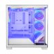 34. MODECOM OBUDOWA VOLCANO STELLAR ARGB MIDI 8F WHITE