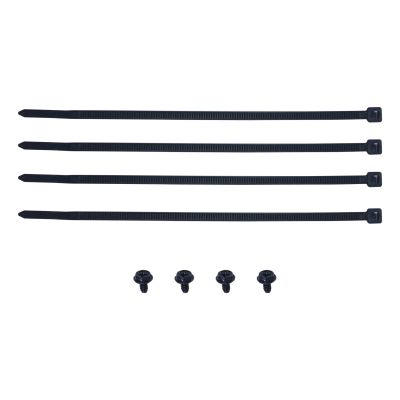 10. Lian Li SP1000P moduł zasilaczy 1000 W 24-pin ATX SFX Czarny