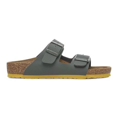11. Klapki Birkenstock Arizona BS Jr 1029447
