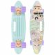 5. Deskorolka fiszka Spokey Groovy SPK-944592