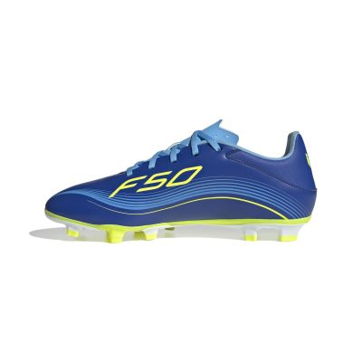 3. Buty adidas F50 Messi Club FG/MG JP7444