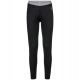 2. Spodnie techniczne damskie Odlo Base Layer Bottom Long Merino 200 termiczne (110831/15000)