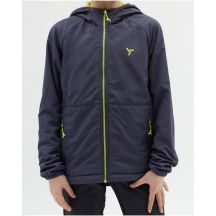 Kurtka (z kapturem) dziecięca SILVINI Junior Jacket GRALBI