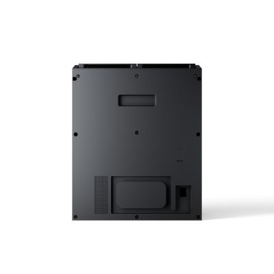 8. Ecovacs Vacuum Cleaner Deebot X12 OmniCyclone black Schwarz (DEX35)
