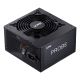 2. XPG PROBE 700 BRONZE moduł zasilaczy 700 W 20+4 pin ATX ATX Czarny