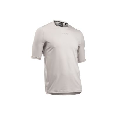 Koszulka rowerowa NORTHWAVE Bomb Jersey szary