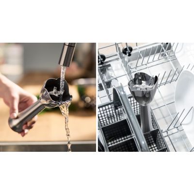 4. Blender ręczny BOSCH MSM 6M810