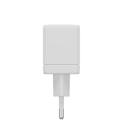 8. HYPER HJG35EU ładowarka do urządzeń przenośnych Słuchawki, Zestaw słuchawkowy, Smartfon, Oglądaj Biały Prąd przemienny Szybkie ładowanie Wewnętrzna