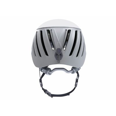 2. Petzl Borea Liliowy, Biały