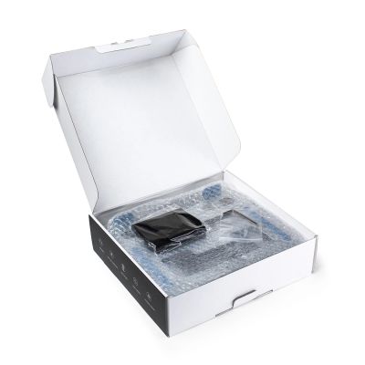 6. Podstawka pod laptopa, tablet Wozinsky WRS-CPY75DSS aluminiowa + Gratis! podstawka do smartfona - srebrna