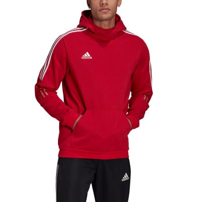 2. Bluza adidas Tiro 21 Sweat Hoody M GM7353