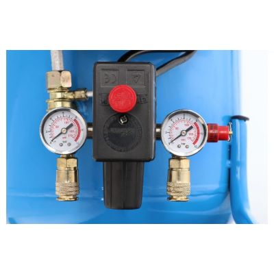 13. Airpress HL 325-50 sprężarka 1800 W 325 l/min Prąd przemienny