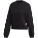 2. Bluza adidas W St Crew W FL4911
