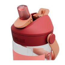Butelka Tritanowa CAMELBAK Thrive Flip Straw Kids 400ml   400ml