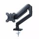 2. Uchwyt do 1 monitora LED/LCD 13-32" UM-115 ART (wspomaganie gazowe 2-9kg)