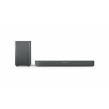 Philips 5300 series TAB5309/10 moduł głośników Szary 2.1 kan. 120 W