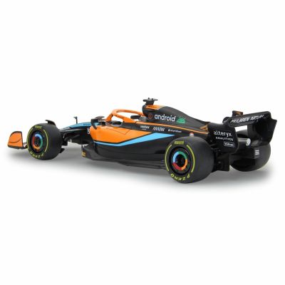 8. Jamara 402109 zdalnie sterowany model Samochód sportowy Silnik elektryczny 1:18