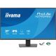 4. iiyama ProLite X2793HSU-B1 monitor komputerowy 68,6 cm (27") 1920 x 1080 px Full HD LED Czarny