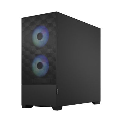 5. Fractal Design Pop Air Tower Czarny