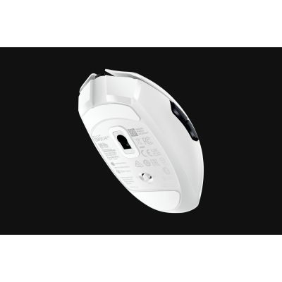 4. Razer Orochi V2 myszka Gaming Dla praworęcznych USB Typu-A Optyczny 18000 DPI
