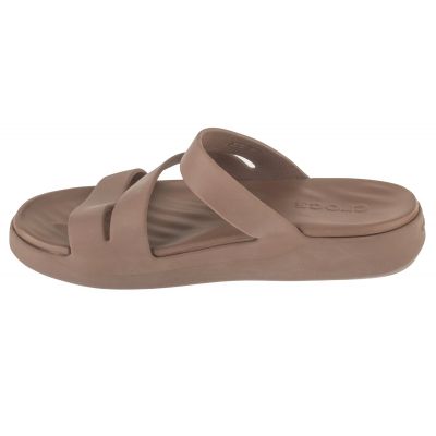 2. Klapki Crocs Getaway Strappy Sandal W 209587-0LF