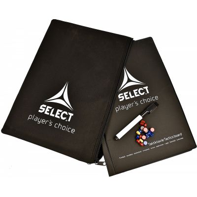Tablica taktyczna Select A4 SEL106442 plastikowa