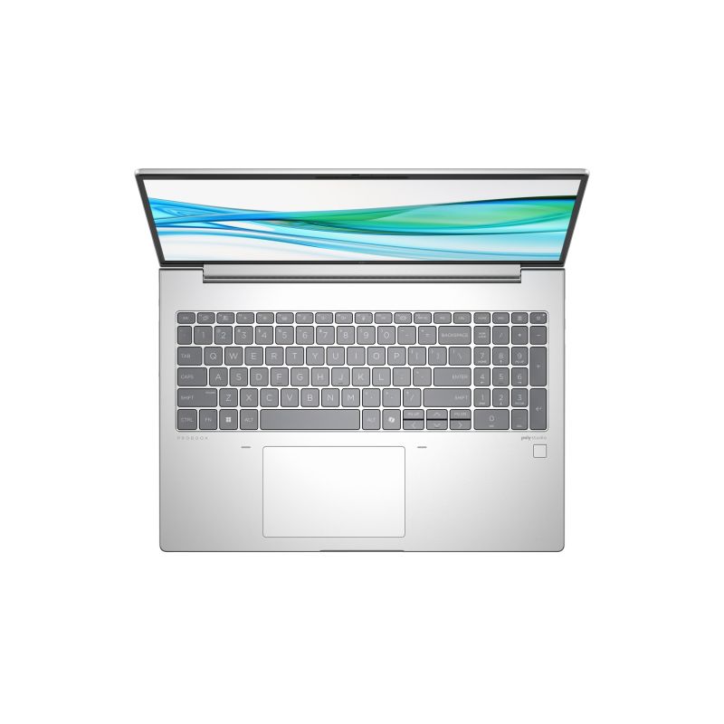 12. HP ProBook 465 G11 Ryzen 7 7735U 16.0"WUXGA IPS 300nits AG 16GB DDR5 4800 SSD512 Radeon 680M Cam1080p 56Wh W11Pro 3Y OnSite