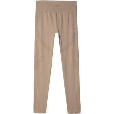 7. Legginsy termoaktywne 4F F157 W 4FWAW24USEAF157 82S