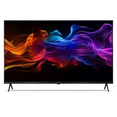 11. Sharp 43HP5265E Telewizor 109,2 cm (43") 4K Ultra HD Smart TV Wi-Fi Czarny
