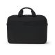 4. DICOTA D3250805 torba na laptop 43,9 cm (17.3") Aktówka Czarny