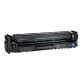 23. HP 207X oryginalny błękitny toner LaserJet o wysokiej wydajności