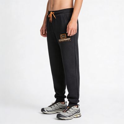 6. Spodnie Geographical Norway Jogging Pant Maelo PR M WY1554H/GN/Black