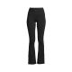 Spodnie damskie CASALL Flare High Waist Pant kolor czarny