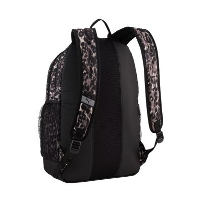 3. Plecak Puma Academy AOP panterka 91150 29