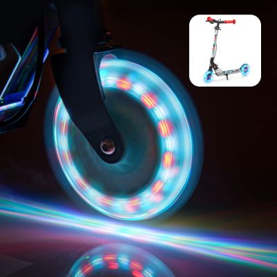 26. Hulajnoga Meteor Dragon Jr 16946