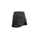 Spodenki rowerowe NORTHWAVE Active Wmn Skirt czarny