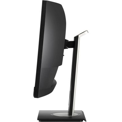 7. Viewsonic VG3456C monitor komputerowy 86,4 cm (34") 3440 x 1440 px UltraWide Quad HD LED Czarny