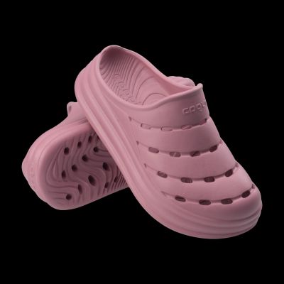 4. Damskie Klapki CRAFT