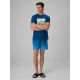 3. T-shirt regular z nadrukiem męski 4F 4FRSS26TTSHM4304-46S