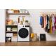 12. Pralko-suszarka GORENJE WD2PA964ADT/PL G600 | 9/6 kg | 1400 obr/min | klasa A-30%/D | SteamTech | AirDry | ExtraHygiene | WiFi ConnectLife | grafitowy