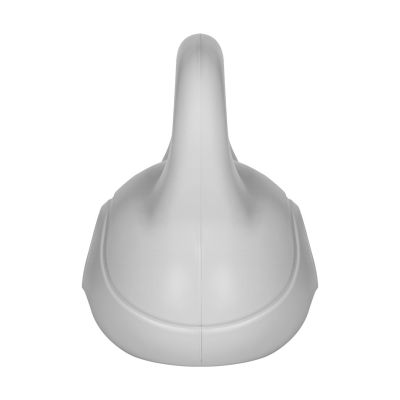 3. REBEL ACTIVE KETTLEBELL BITUMICZNY 24 KG RBA-2322G-24 SZARY