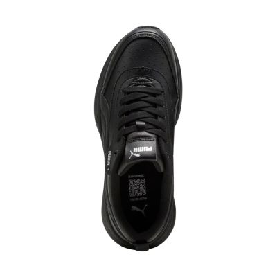 4. Buty damskie Puma Cilia 2 czarne 407285 01