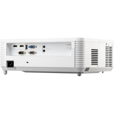8. Viewsonic PA700W projektor danych o standardowym rzucie 4500 ANSI lumenów WXGA (1280x800) Biały