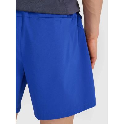 4. Spodenki casual męskie 4F 4FWSS25TSHOM533-36S